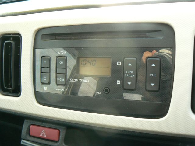 SUZUKI ALTO 2017 Image 31