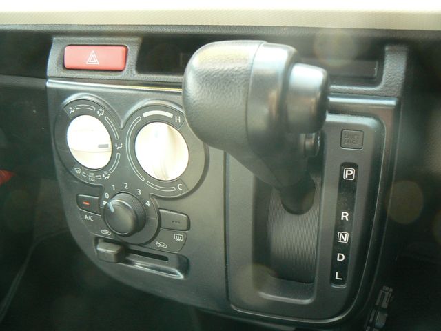 SUZUKI ALTO 2017 Image 31