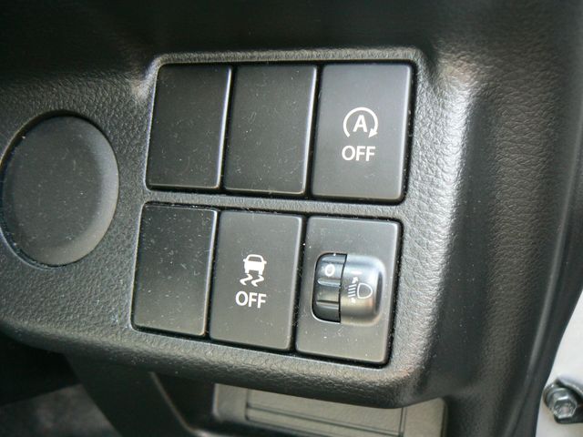 SUZUKI ALTO 2017 Image 31