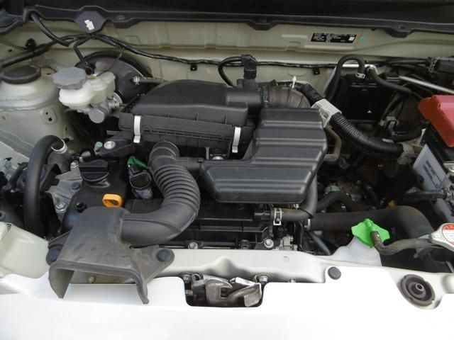 SUZUKI ALTO 2017 Image 31