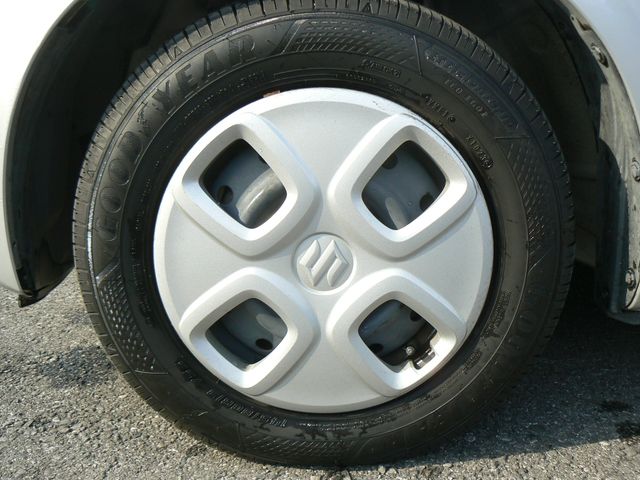 SUZUKI ALTO 2017 Image 31