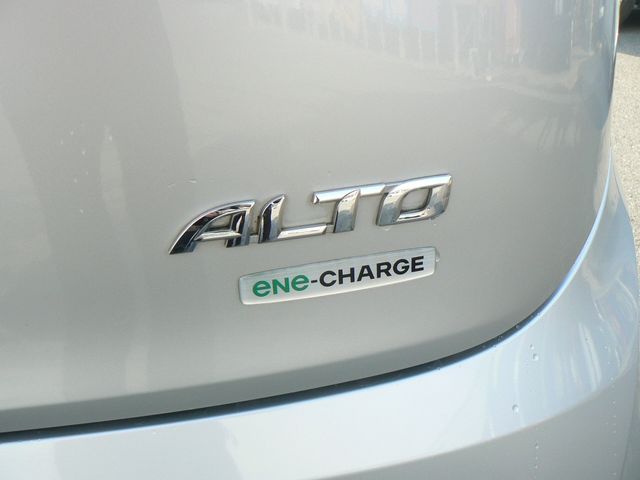 SUZUKI ALTO 2017 Image 31