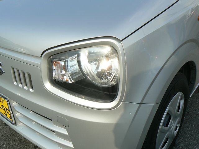 SUZUKI ALTO 2017 Image 31