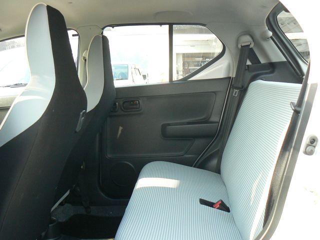 SUZUKI ALTO 2017 Image 31