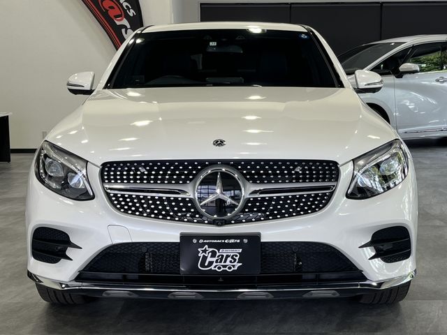 MERCEDES BENZ GLC CL 2017 Image 31