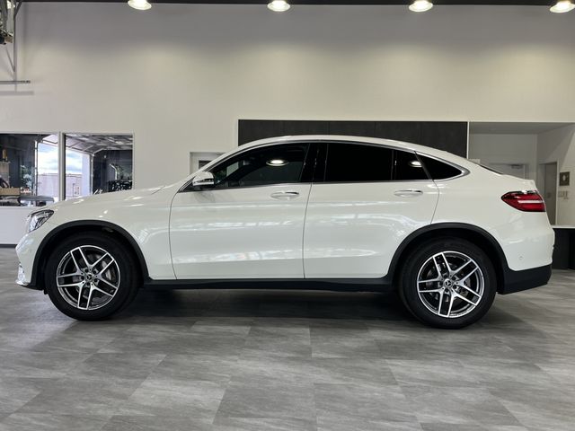 MERCEDES BENZ GLC CL 2017 Image 31
