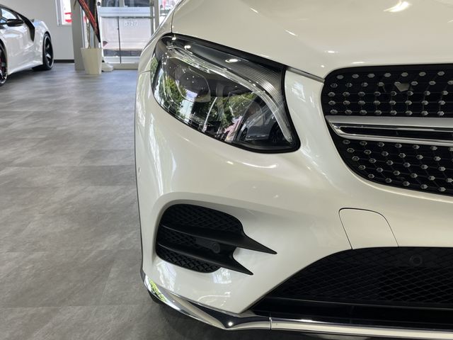 MERCEDES BENZ GLC CL 2017 Image 31