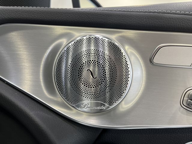 MERCEDES BENZ GLC CL 2017 Image 31