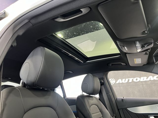 MERCEDES BENZ GLC CL 2017 Image 31