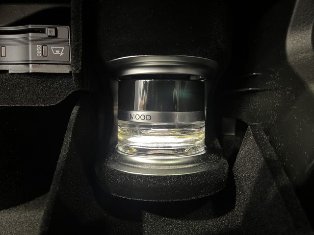 MERCEDES BENZ GLC CL 2017 Image 31