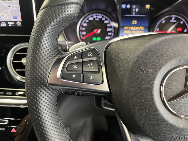 MERCEDES BENZ GLC CL 2017 Image 31