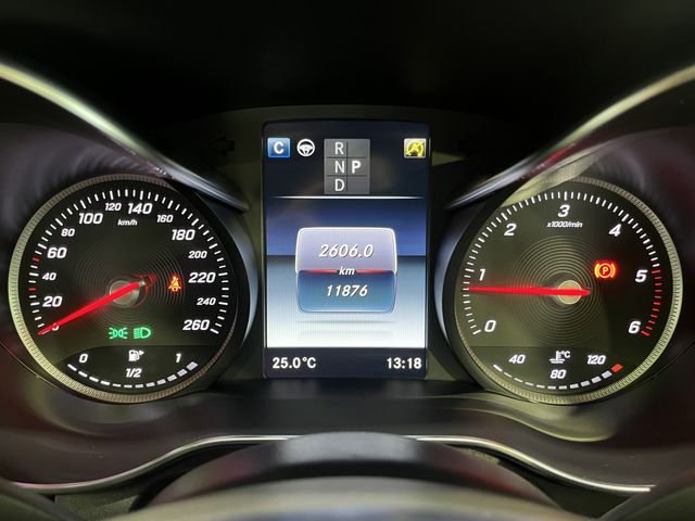 MERCEDES BENZ GLC CL 2017 Image 31