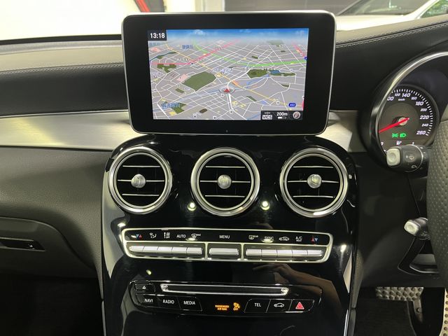 MERCEDES BENZ GLC CL 2017 Image 31