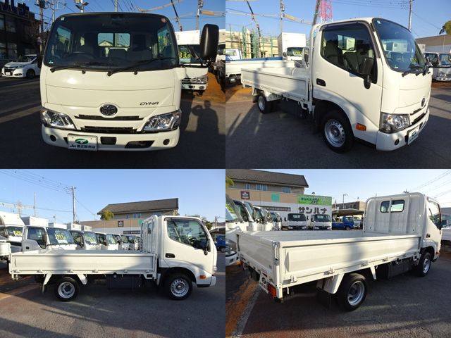 TOYOTA DYNA 2023 Image 31
