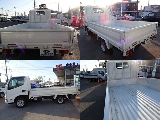 TOYOTA DYNA 2023 Image 31