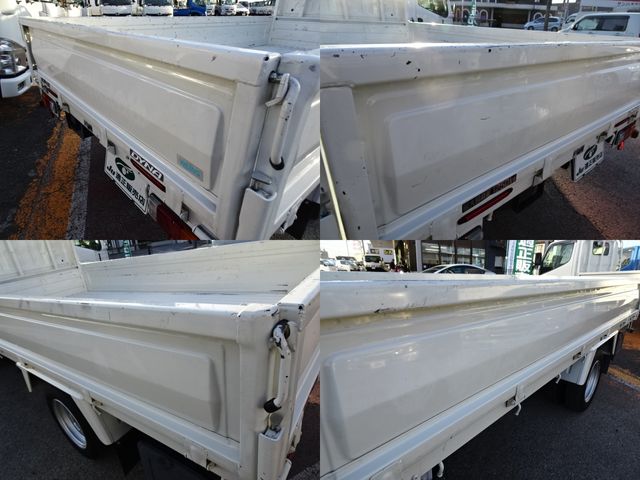 TOYOTA DYNA 2023 Image 31