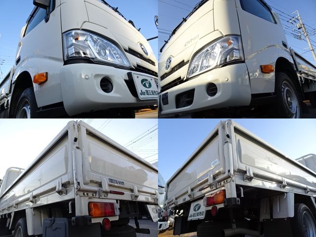TOYOTA DYNA 2023 Image 31
