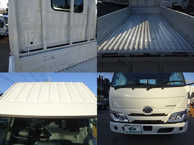 TOYOTA DYNA 2023 Image 31