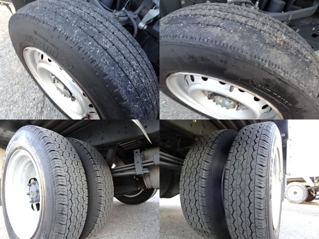 TOYOTA DYNA 2023 Image 31