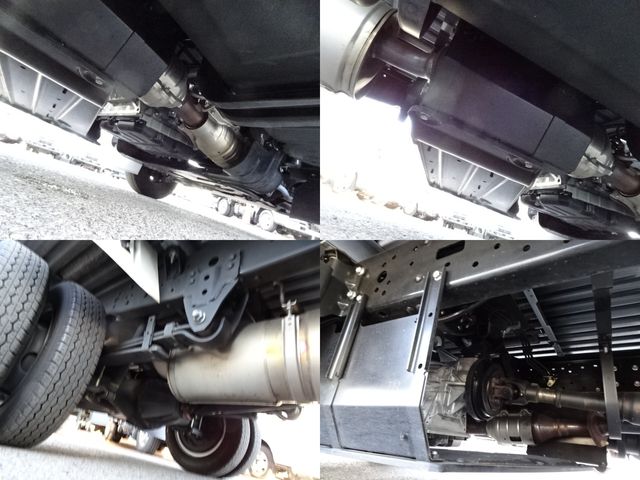 TOYOTA DYNA 2023 Image 31