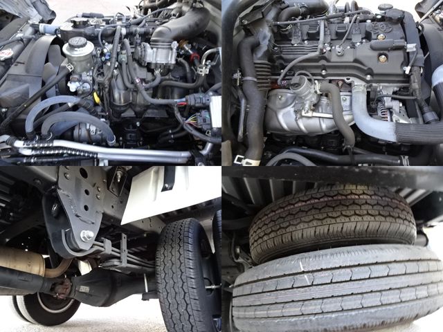 TOYOTA DYNA 2023 Image 31