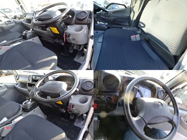 TOYOTA DYNA 2023 Image 31