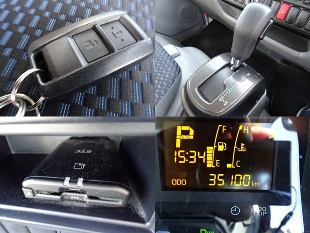 TOYOTA DYNA 2023 Image 31