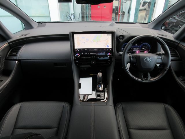 TOYOTA VELLFIRE  HYBRID 2025 Image 31