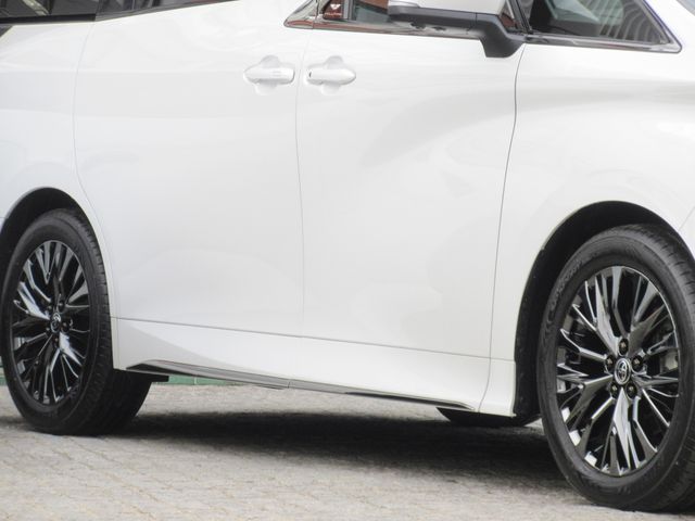 TOYOTA VELLFIRE  HYBRID 2025 Image 31