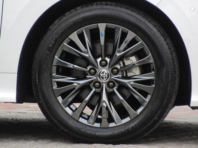 TOYOTA VELLFIRE  HYBRID 2025 Image 31