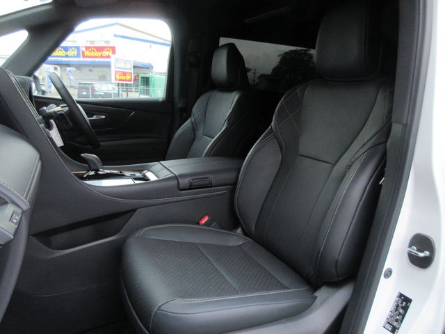 TOYOTA VELLFIRE  HYBRID 2025 Image 31