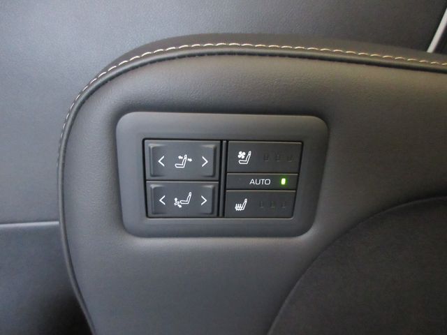 TOYOTA VELLFIRE  HYBRID 2025 Image 31