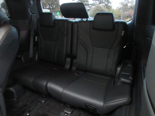 TOYOTA VELLFIRE  HYBRID 2025 Image 31