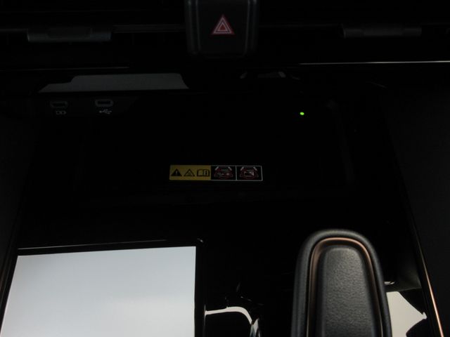 TOYOTA VELLFIRE  HYBRID 2025 Image 31