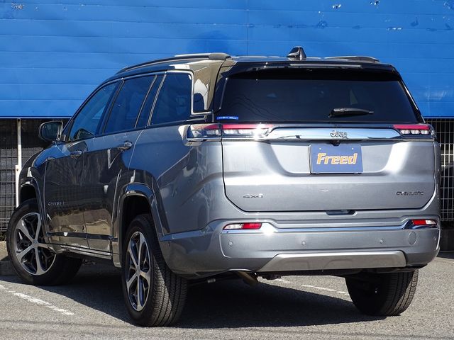 JEEP COMMANDER 2024 Image 31