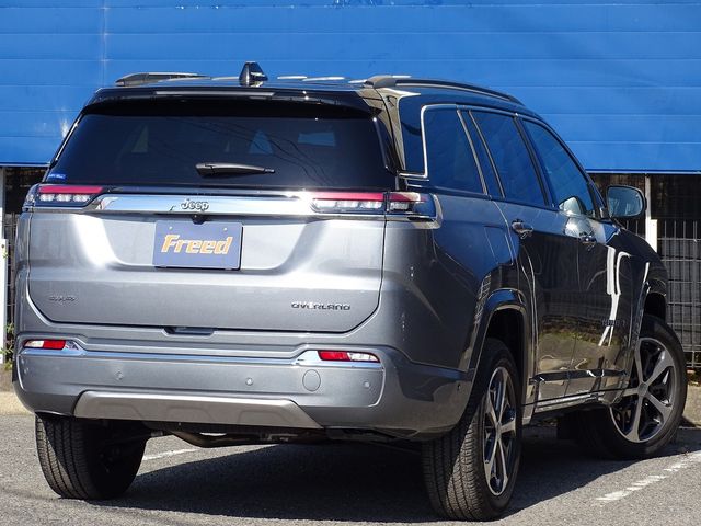 JEEP COMMANDER 2024 Image 31