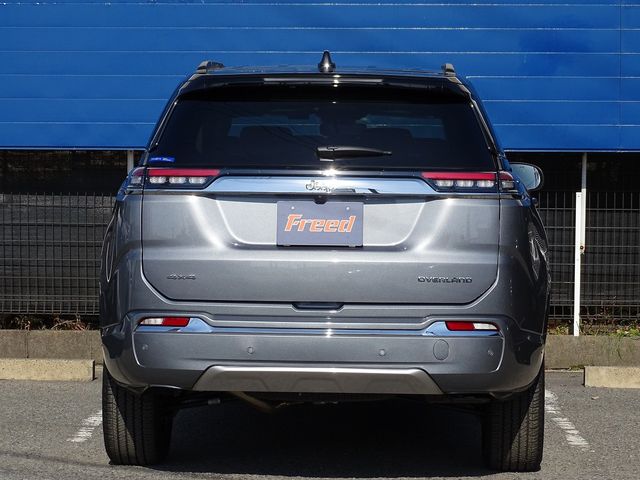 JEEP COMMANDER 2024 Image 31