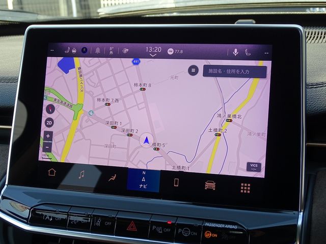 JEEP COMMANDER 2024 Image 31