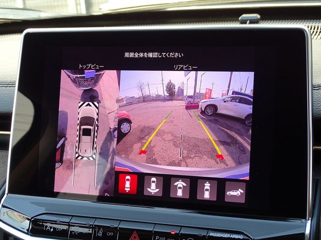 JEEP COMMANDER 2024 Image 31