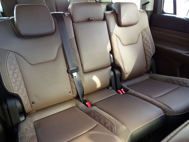 JEEP COMMANDER 2024 Image 31