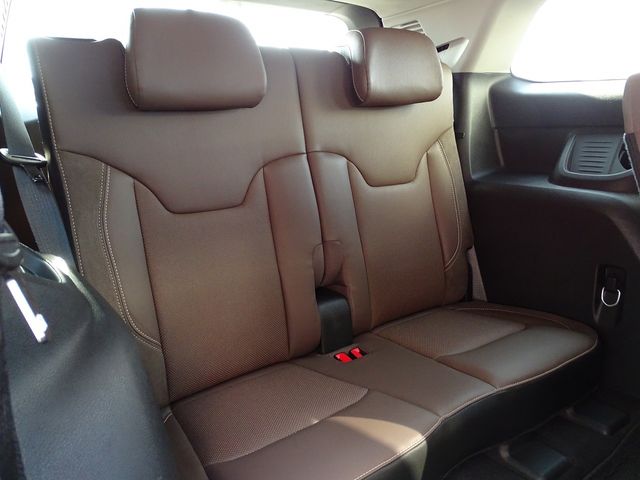 JEEP COMMANDER 2024 Image 31