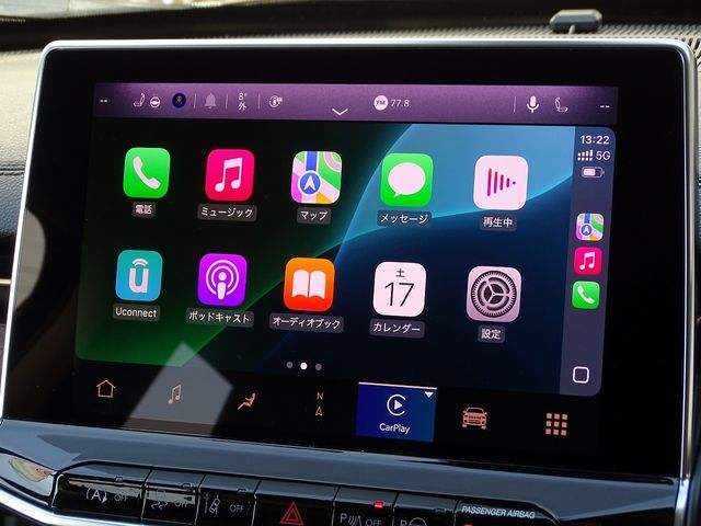 JEEP COMMANDER 2024 Image 31