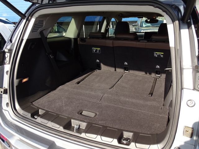 JEEP COMMANDER 2024 Image 31