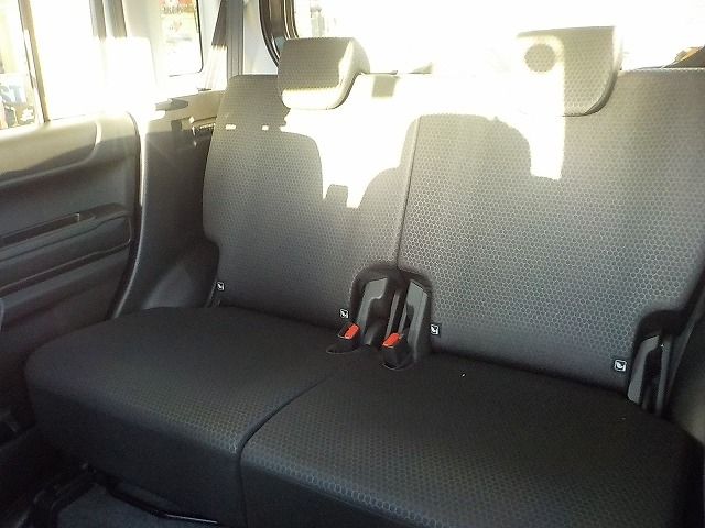 SUZUKI HUSTLER 2024 Image 31