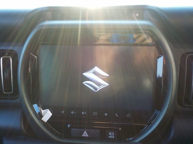 SUZUKI HUSTLER 2024 Image 31