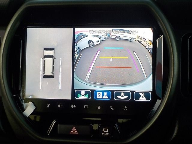 SUZUKI HUSTLER 2024 Image 31