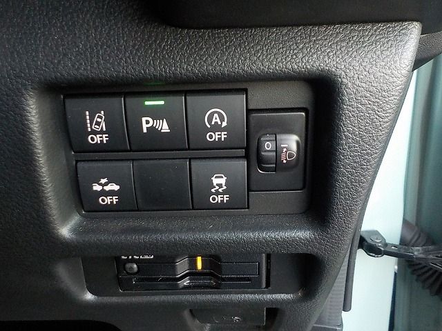 SUZUKI HUSTLER 2024 Image 31