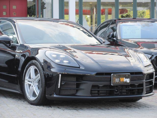 PORSCHE PANAMERA 2025 Image 31