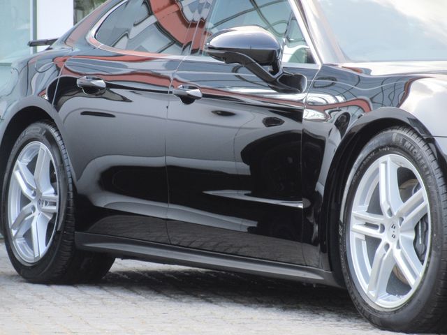 PORSCHE PANAMERA 2025 Image 31