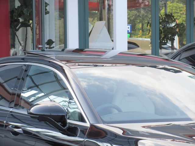 PORSCHE PANAMERA 2025 Image 31